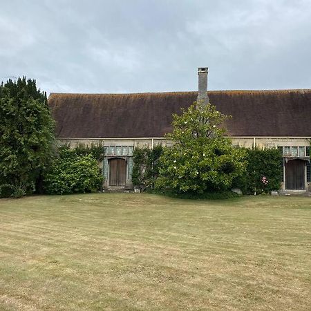 The Manor Stables Villa Sturminster Newton Dış mekan fotoğraf